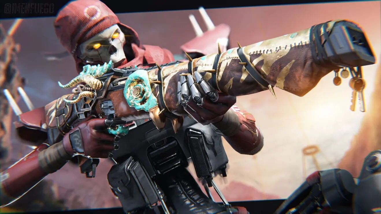 传闻：EG可能在VCT 2026赛季开始前将 C0M 重新任命为IGL位置