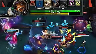 DOTA2北美天梯环境太糟，40场20%胜率，队友都在乱打