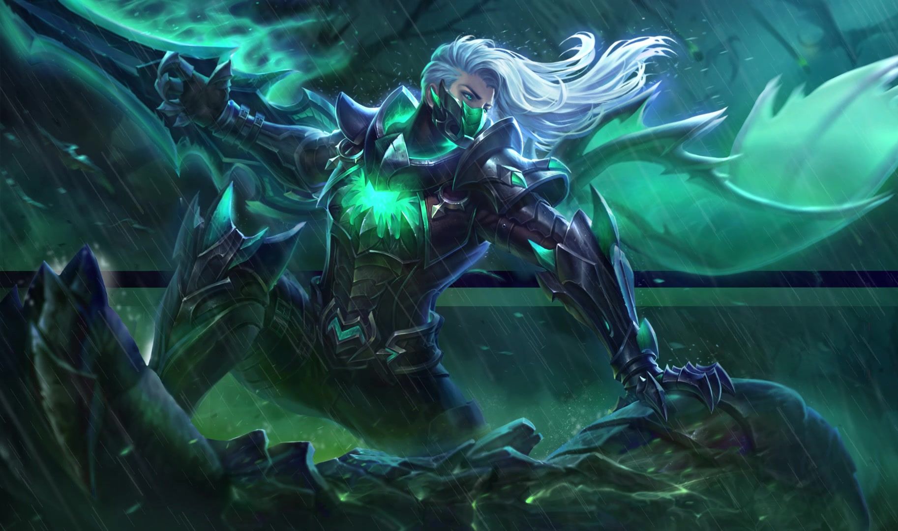 BLAST.tv 奥斯汀 Major 2025 的最佳狙击手前五名