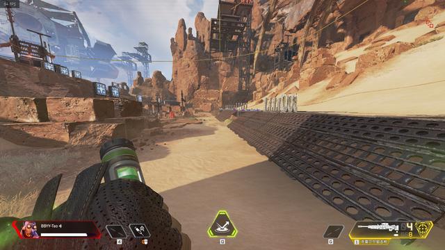 徐哥的野蛮人王喝血秀三杀，Aiming Kaisa骑脸输出。 Dplus KIA 的完美操作拉回一城。