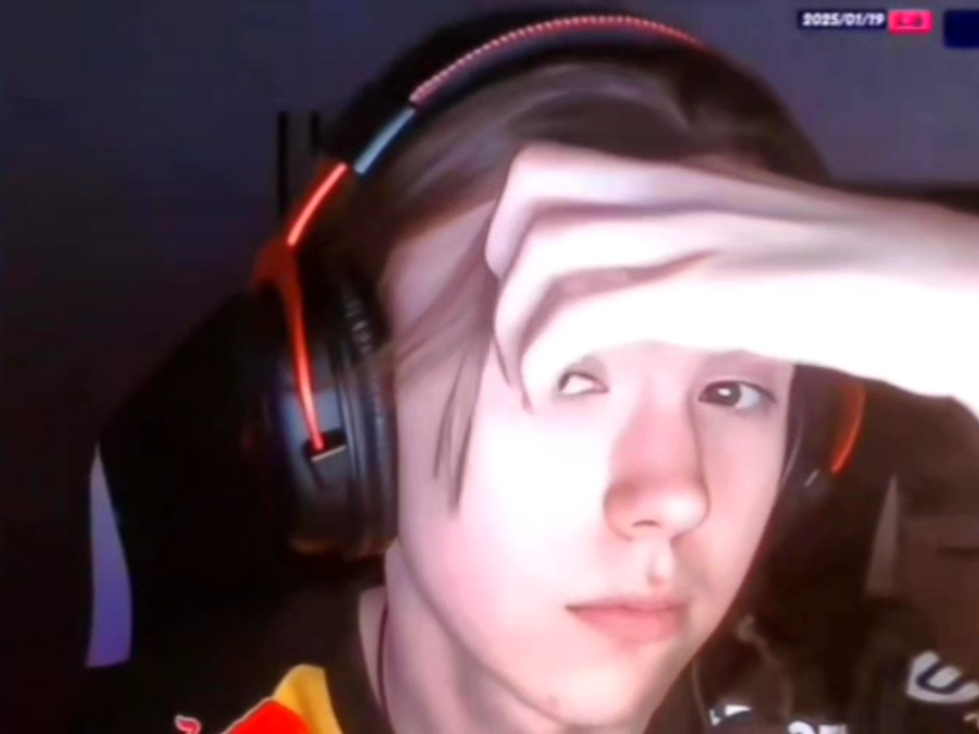 NAVI签约chippy担任新助理教练