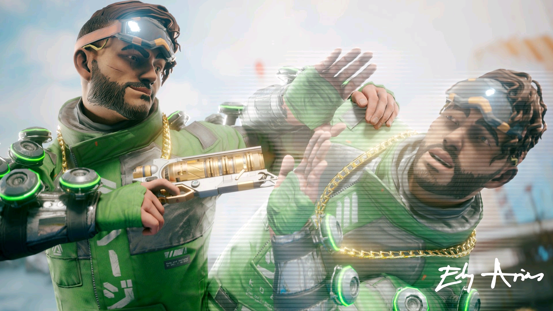 The MongolZ 晋级 PGL Cluj-Napoca 2025 的季后赛