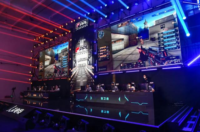 PGL布加勒斯特2025最佳狙击手前五名