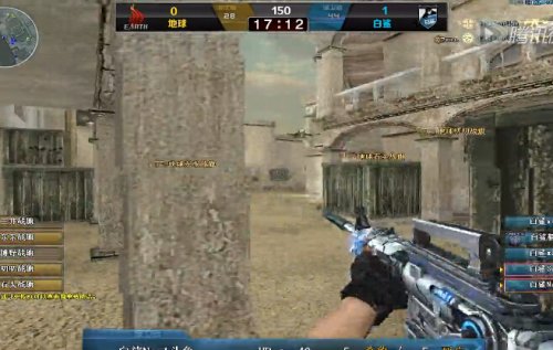 CSGO赛事举办方BLAST表示不会邀请俄罗斯战队参赛