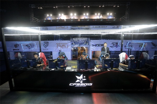 Ropz 可能加入 Vitality ：一个具有历史意义的举动