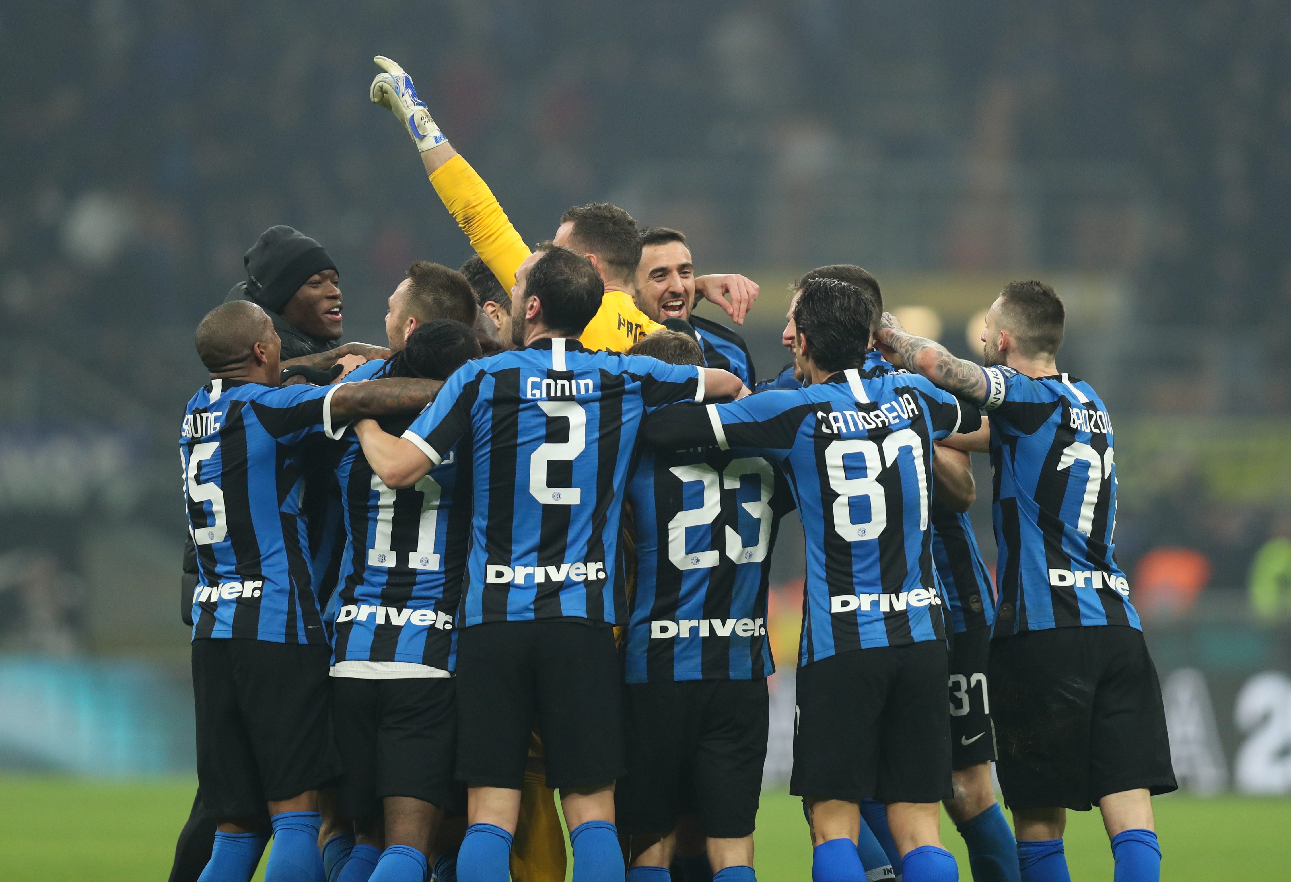 类高