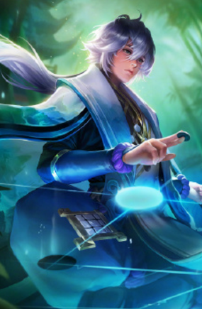 狙击手开火， Derke 取得了五杀！VIT 1-0 T1