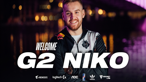 LGD官方公告：中单 haichao ；正式转会至LNG俱乐部，从现在开始