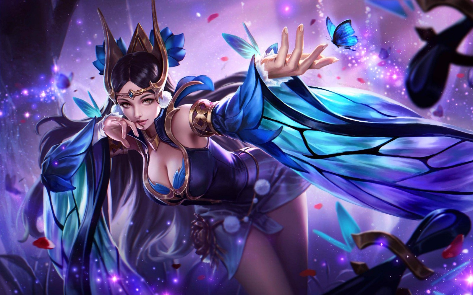 Zorah ：很期待Life选手选出兰博等英雄来和我碰撞