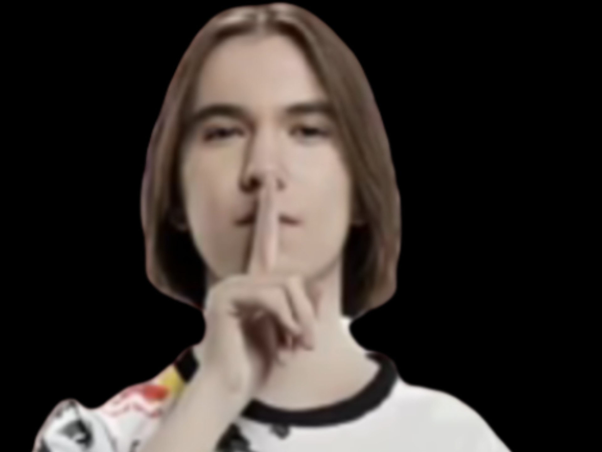 Liquid 注册了 EliGE 作为他们在 Frag Blocktober 2025 的第五名选手