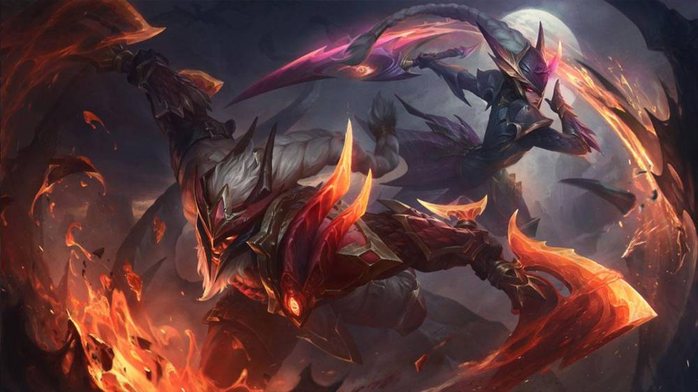 S赛入围赛综述：RNG憾负，FNC、MAD皆以2-0的战绩暂列小组第一