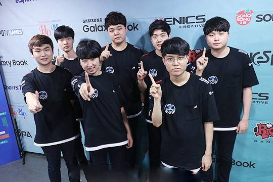 入围赛手感火热 BLG能否继续状态挺进胜者组