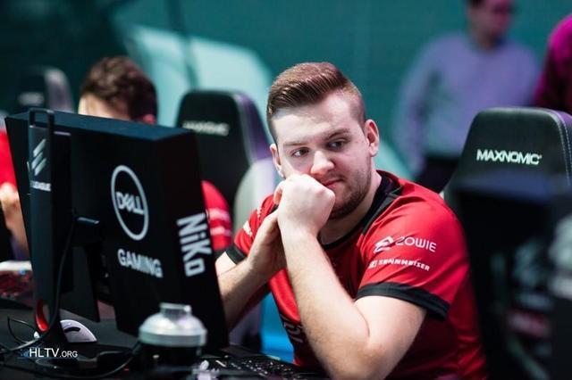 2025年StarLadder布达佩斯Major所有冠军列表