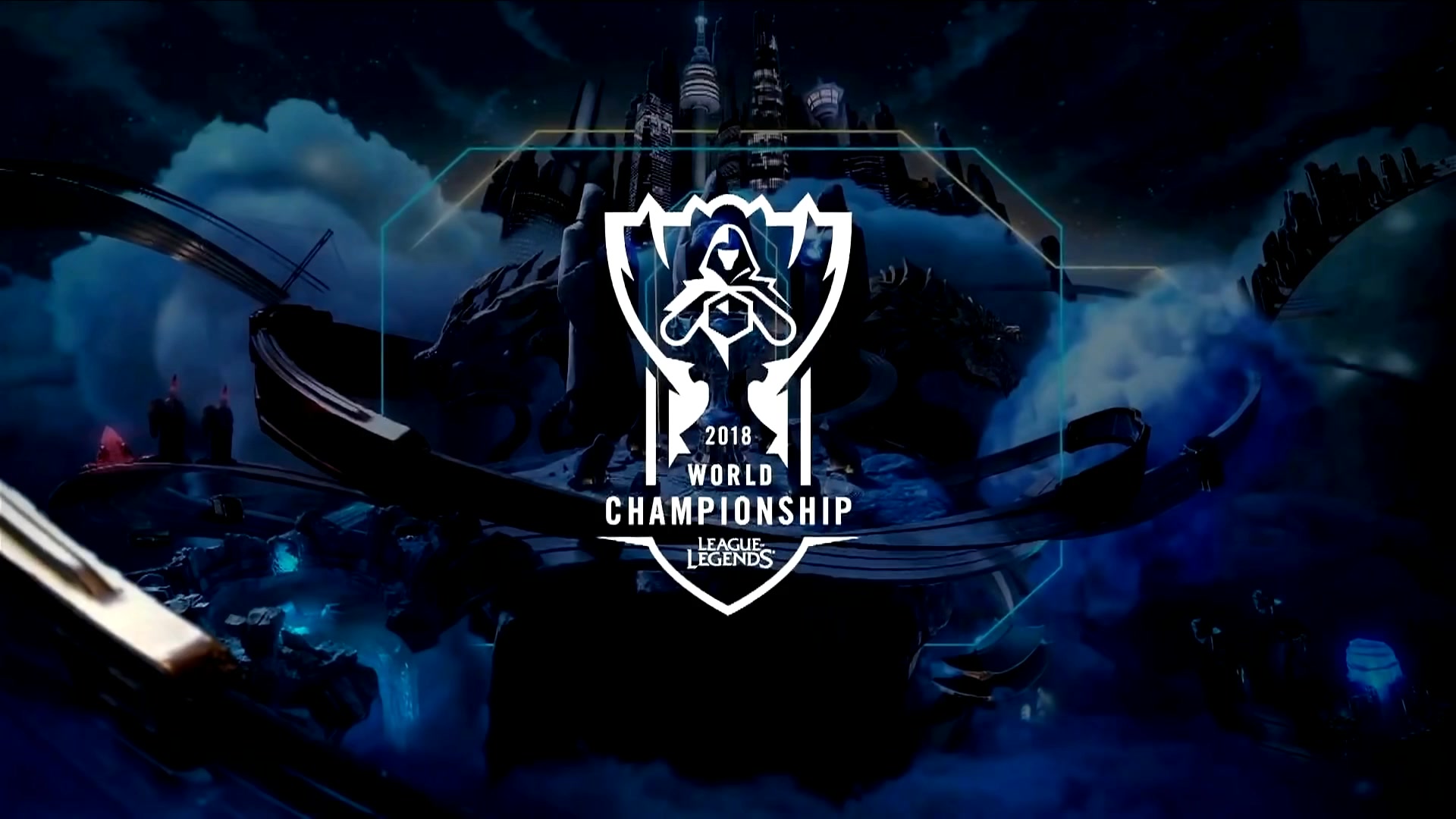 晋级淘汰赛的保证！Chovy生涯六次参加全球总决赛均打进八强