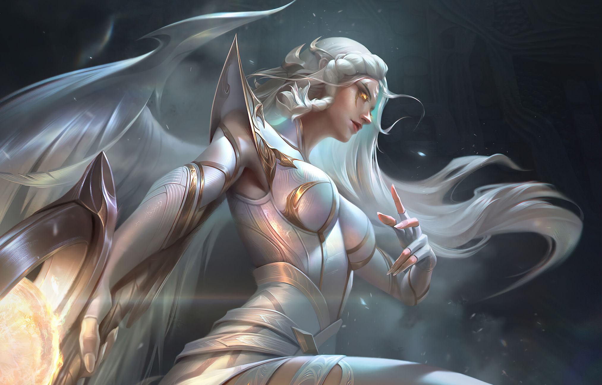 2025KPL秋季赛总决赛解说&评论&主持人阵容