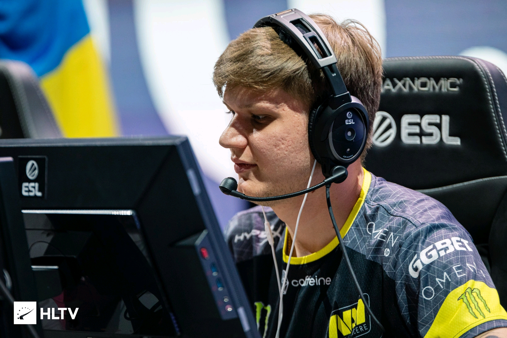 3DMAX 晋级2025年StarLadder布达佩斯Major第三阶段， Ninjas in Pyjamas 被淘汰